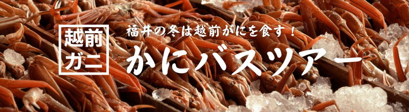 カニバスツアー